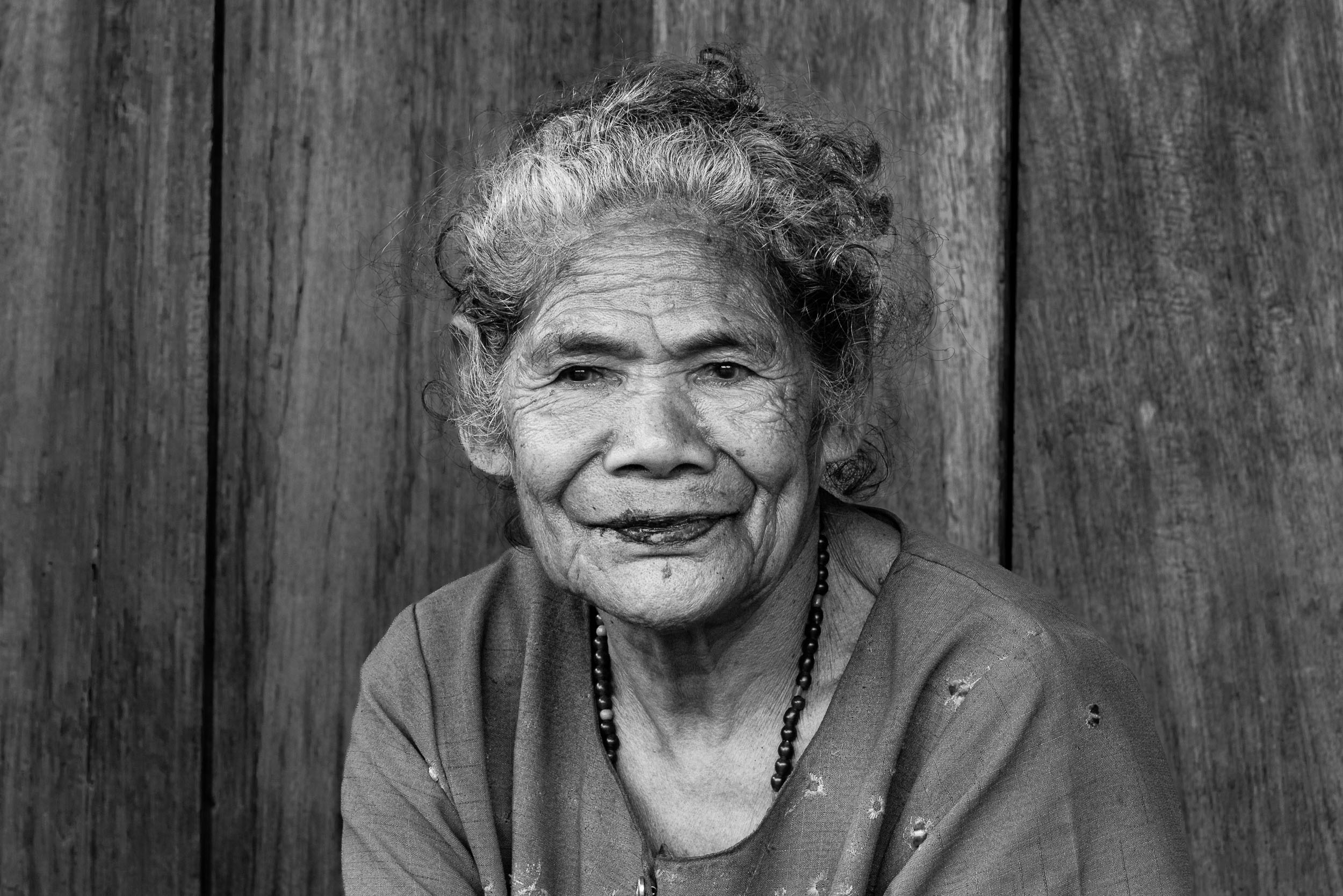 BW, Gurusina, Indonesia, bajawa, flores