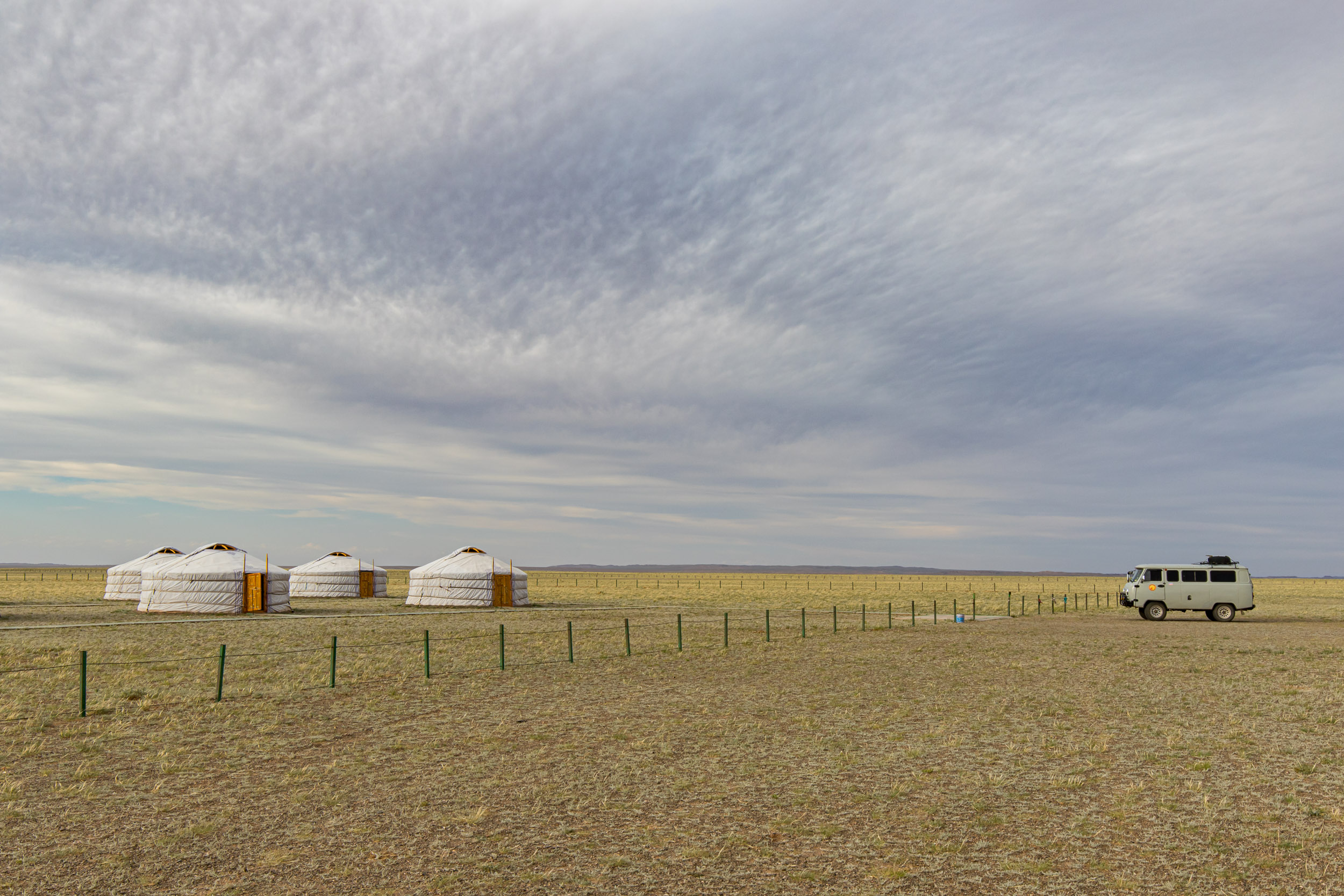 Bayan-Zag, Flaming Cliffs, Gobi Desert, Mongolia