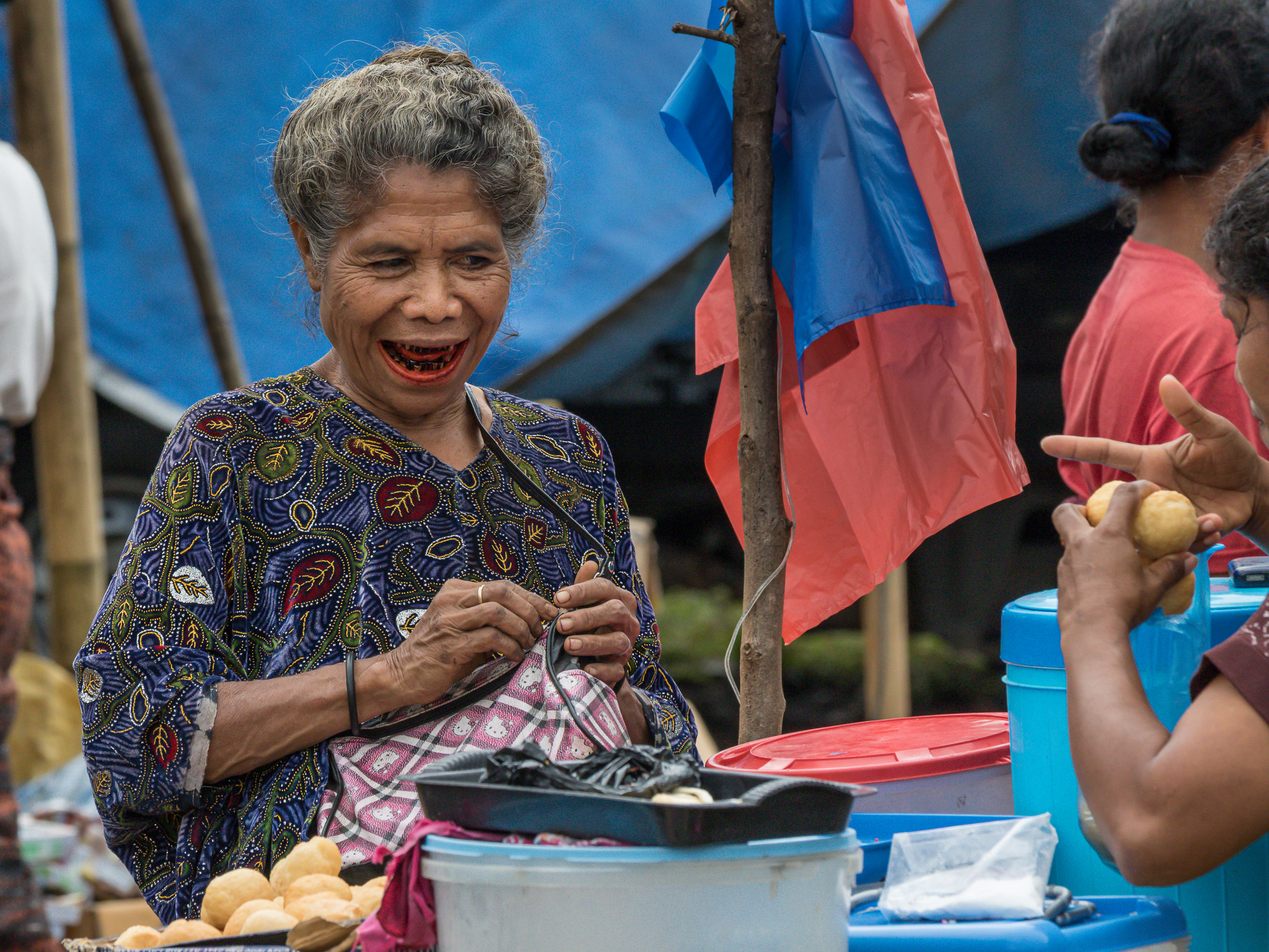 Highlights, Indonesia, flores, kelimutu, moni