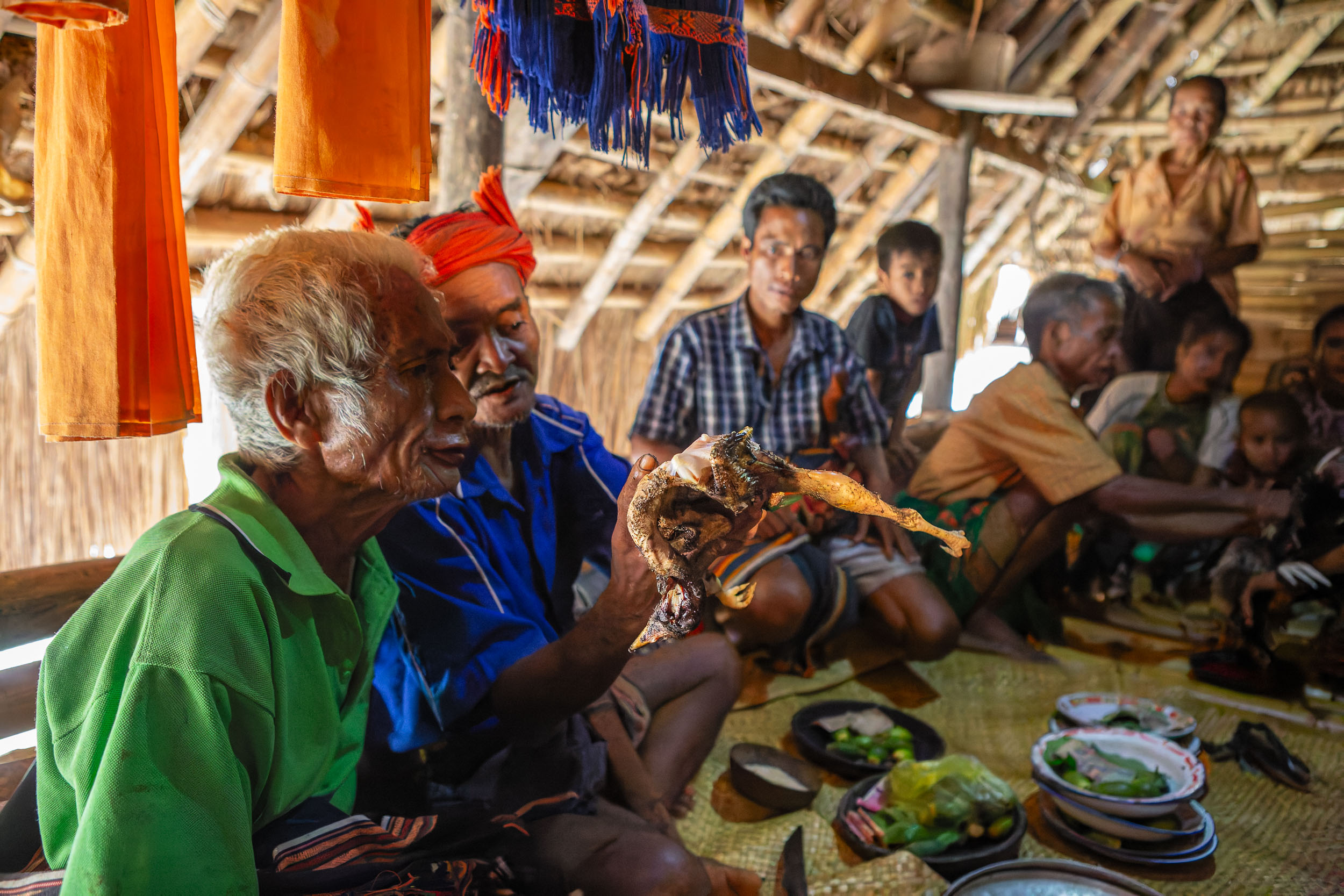 Culture, Indonesia, Pasola, Sumba, ceremony